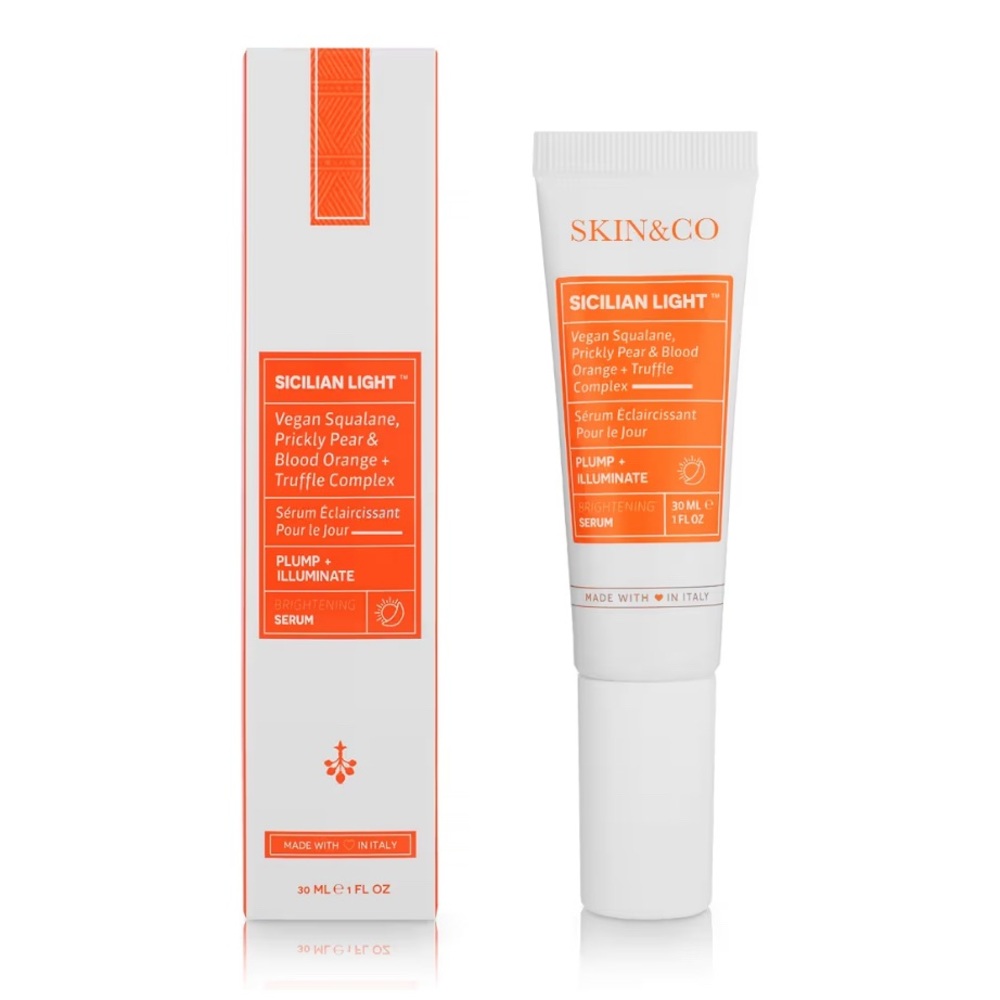 🆕 SKIN&CO Vitamin C Sicilian Light Serum